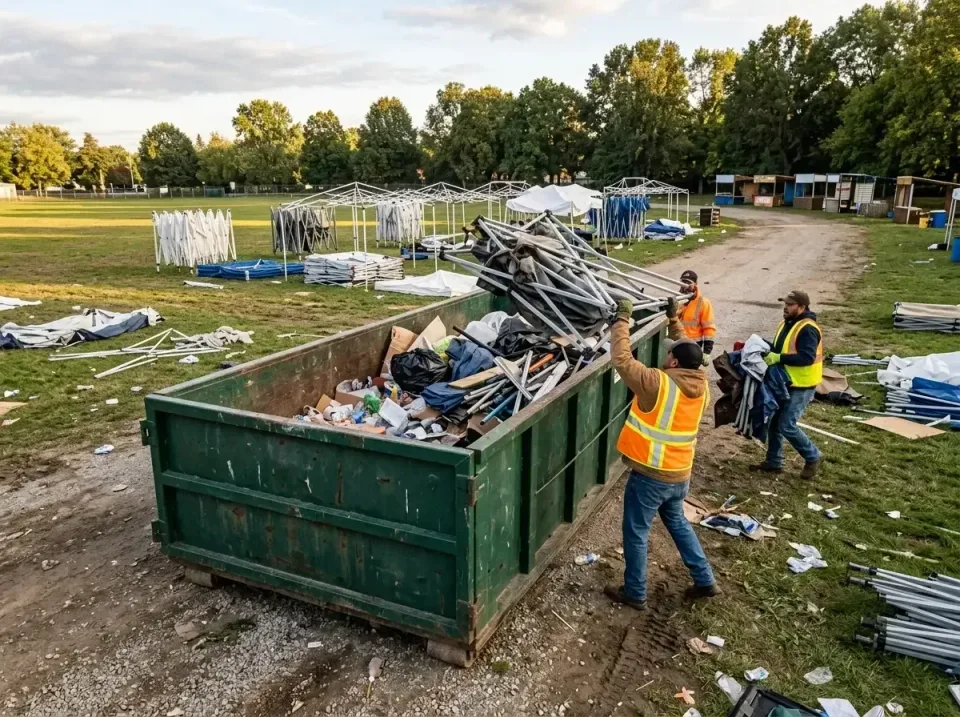 temporary-event-waste-containe-016 — frequently asked questions, Roll-Off Dumpster Rental Services in Citrus, CA